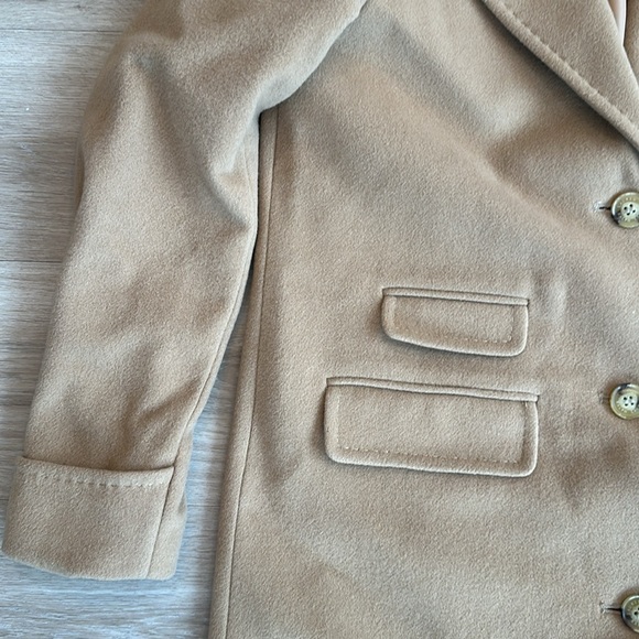 Lauren Ralph Lauren
Reefer Coat - Picture 6 of 10